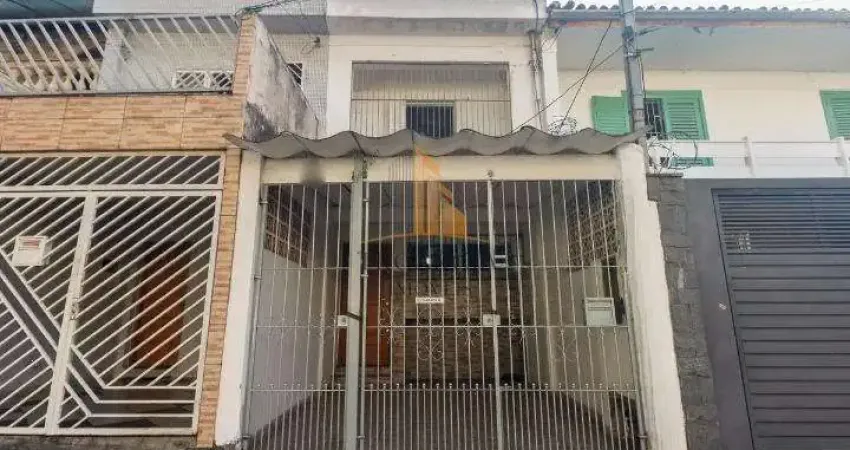Casa com 3 quartos à venda na Rua Heitor Bariani, 1459, Tatuapé, São Paulo