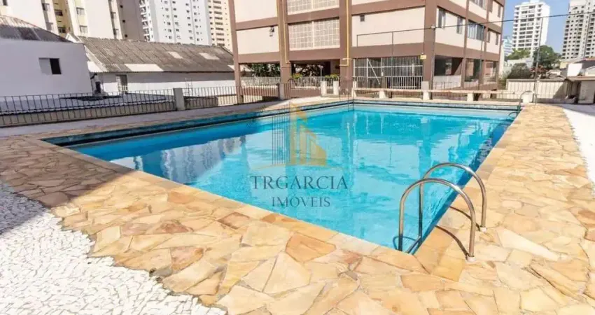 Apartamento com 3 quartos à venda na Rua do Oratório, 522, Mooca, São Paulo