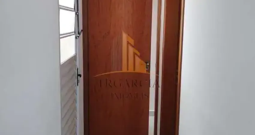 Apartamento com 1 quarto para alugar na Rua Maria Carlota, 623, Vila Esperança, São Paulo