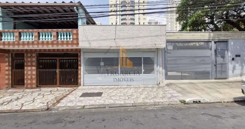 Casa com 3 quartos à venda na Rua Caetano de Campos, 120, Tatuapé, São Paulo