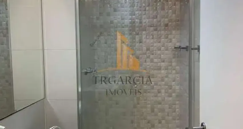 Apartamento com 1 quarto para alugar na Rua Mal. Barbacena, 1108, Jardim Anália Franco, São Paulo