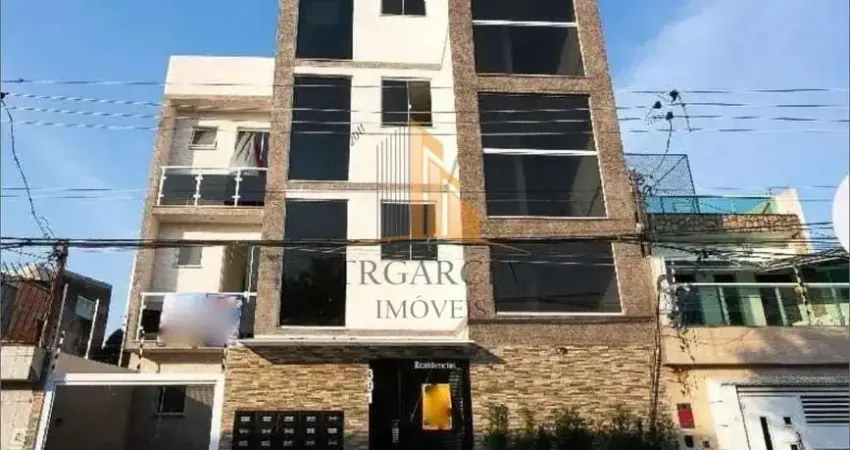 Apartamento com 2 quartos à venda na Rua Tiúba, Vila Carrão, São Paulo