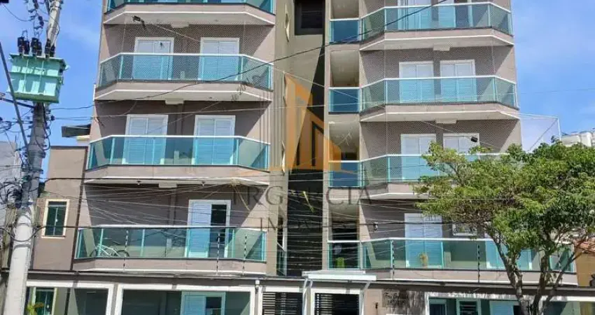 Apartamento com 1 quarto à venda na Rua Frei Orlando, 196, Vila Carrão, São Paulo