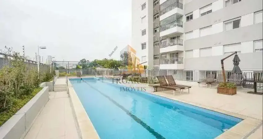 Apartamento com 2 quartos à venda na Avenida Conselheiro Carrão, 1563, Vila Carrão, São Paulo