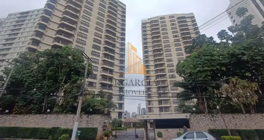 Apartamento com 4 quartos para alugar na Rua Azevedo Soares, 736, Tatuapé, São Paulo