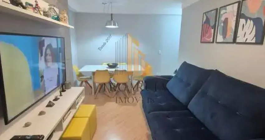 Apartamento com 2 quartos para alugar na Rua Siqueira Bueno, 2539, Mooca, São Paulo