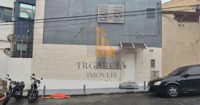 Casa com 2 quartos à venda na Rua Imbocuí, 380, Tatuapé, São Paulo