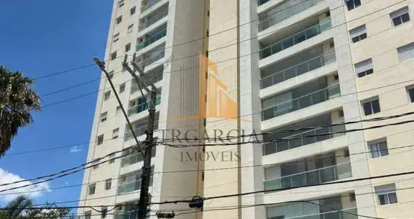 Apartamento com 3 quartos à venda na Praça Xavier da Silveira, 180, Alto da Mooca, São Paulo
