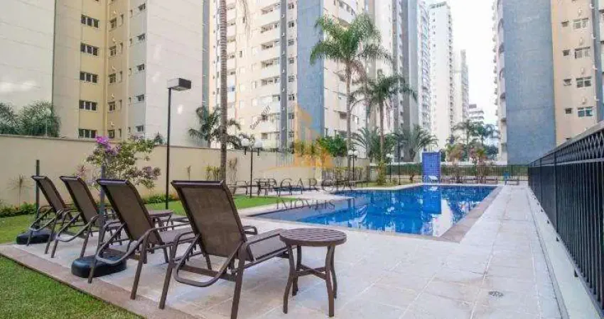 Apartamento com 1 quarto à venda na Rua Serra de Bragança, 791, Tatuapé, São Paulo
