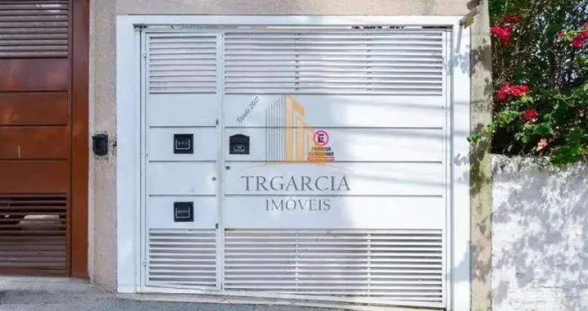 Casa com 2 quartos à venda na Rua Solidônio Leite, Vila Ema, São Paulo