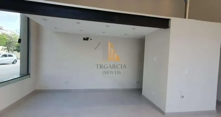 Loja/salão em ipiranga - são paulo: 40m², 1 banheiro | locação r$2.500