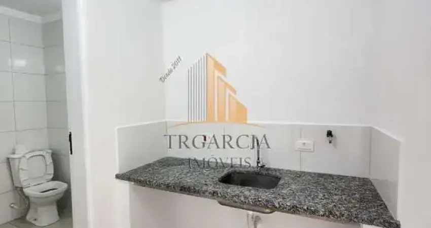 Sobreloja em sapopemba: 530m² úteis para locação por r$4.200/mês