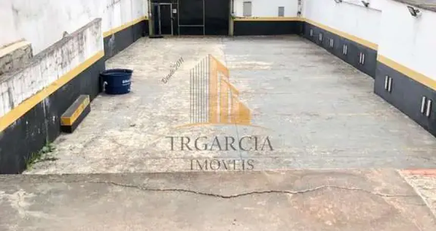 Terreno à venda e locação em vila prudente - sp por r$ 2.200.000