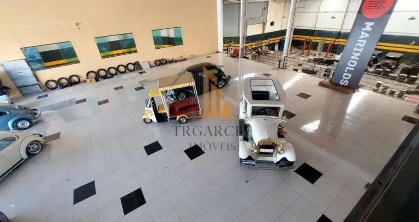 Loja/salão de 1.500m² em vila carrão - sp: venda r$ 16.500.000