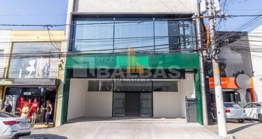 Casa comercial para alugar na Rua Itapura, 1200, Tatuapé, São Paulo