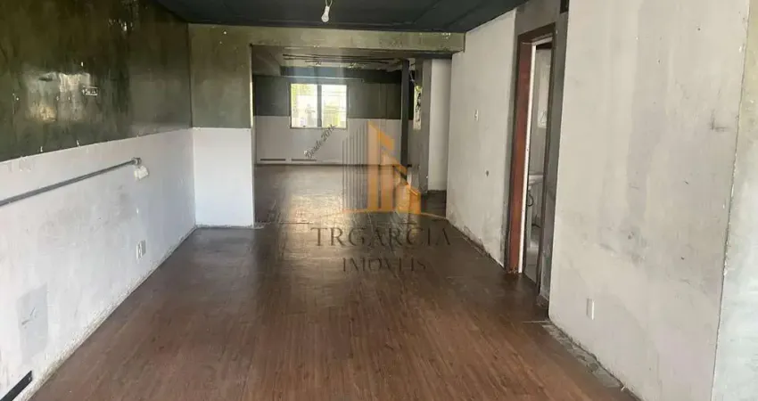 Casa comercial para alugar na Rua Apucarana, 1601, Tatuapé, São Paulo