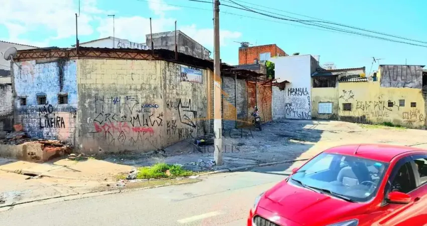 Casa comercial para alugar na Avenida Aricanduva, 1507, Vila Aricanduva, São Paulo