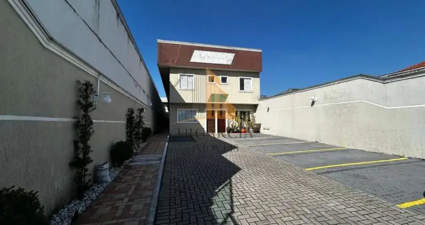 Casa com 2 quartos à venda na Rua Mongubá, Vila Carrão, São Paulo