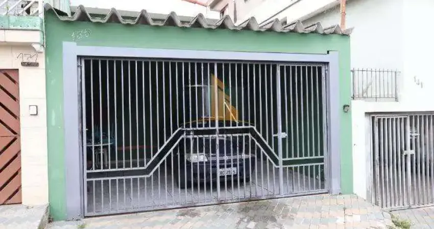 Casa com 2 quartos à venda na Rua James Stolz, 111, Vila Ema, São Paulo