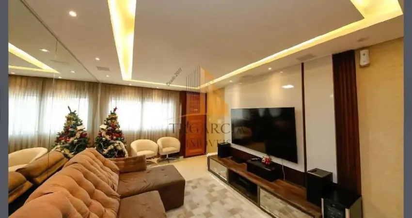 Sobrado à venda na vila formosa 4 suítes, 220m², r$1.470.000