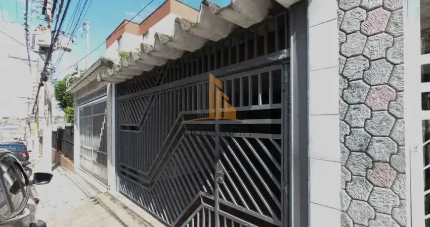 Casa com 4 quartos à venda na Rua James Stolz, 100, Vila Ema, São Paulo