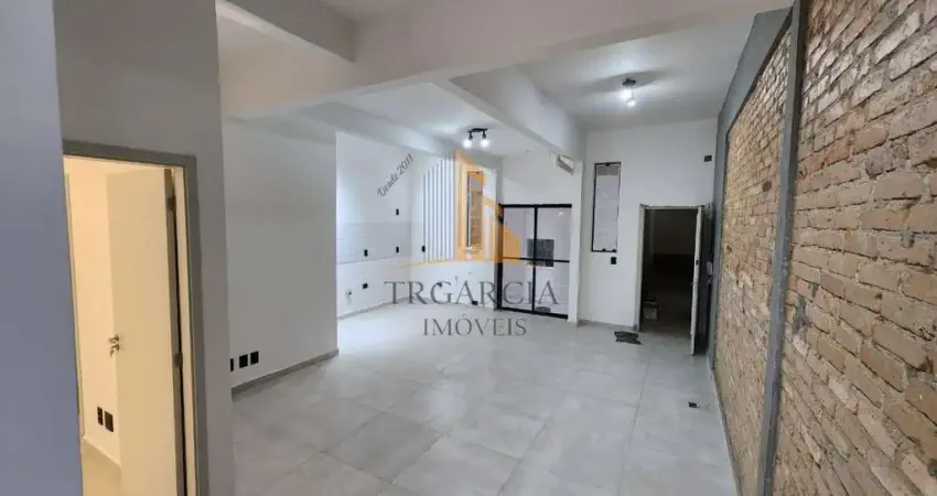 Apartamento com 2 quartos à venda na Avenida Celso Garcia, 5950, Tatuapé, São Paulo