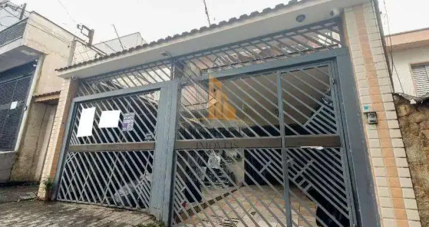 Casa com 6 quartos à venda na Rua Prof. Pedreira de Freitas, 142, Tatuapé, São Paulo