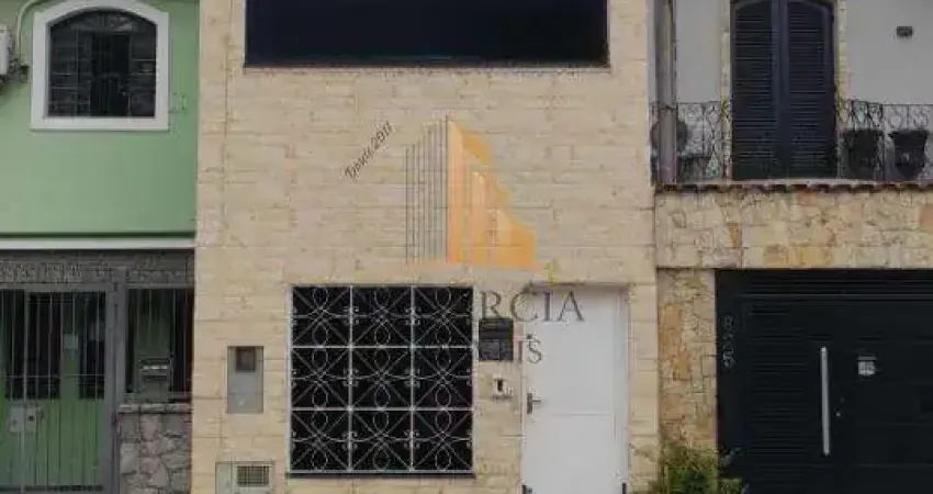 Casa com 2 quartos à venda na Rua Tijuco Preto, 1229, Tatuapé, São Paulo