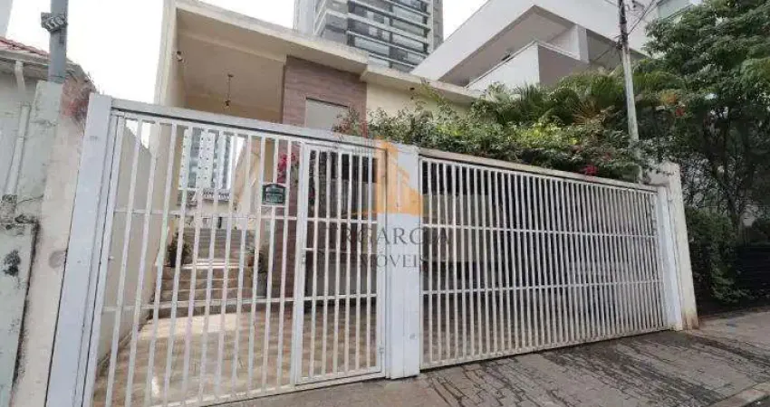 Casa com 5 quartos à venda na Rua Coronel Quartim, 12, Tatuapé, São Paulo