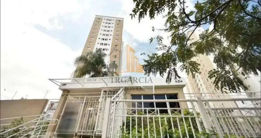 Apartamento com 2 quartos à venda na Rua Arnaldo Cintra, 454, Tatuapé, São Paulo