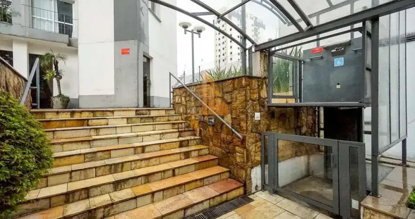 Apartamento com 3 quartos à venda na Rua Vale Formoso, 75, Tatuapé, São Paulo