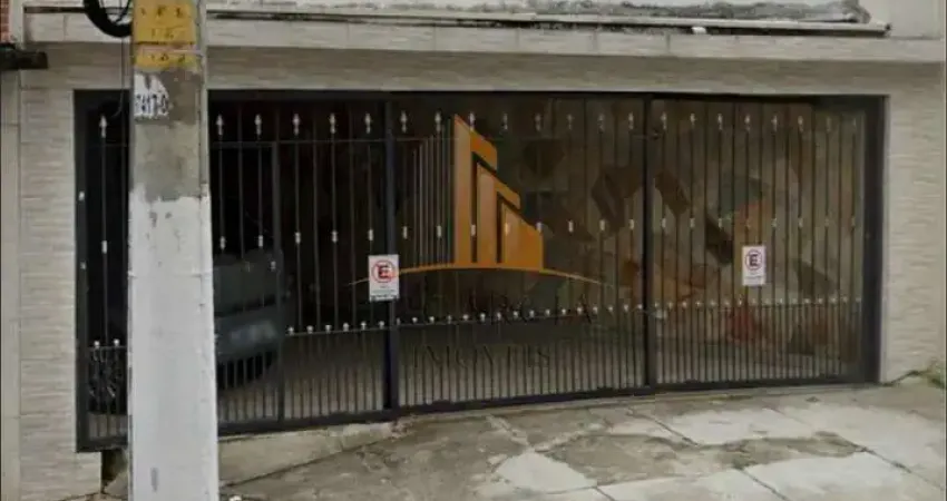 Casa com 4 quartos à venda na Rua Duarte de Carvalho, 386, Tatuapé, São Paulo