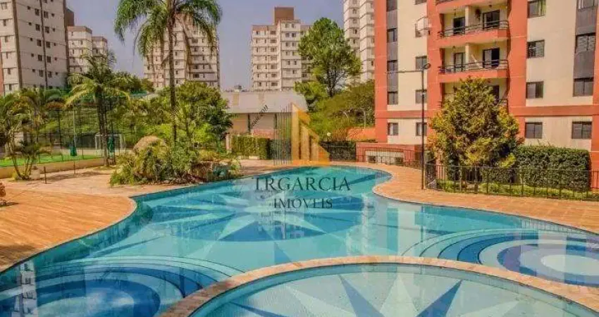 Apartamento com 2 quartos à venda na Avenida Raimundo Pereira de Magalhães, 1720, Jardim Íris, São Paulo