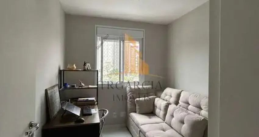 Apartamento com 1 quarto para alugar na Rua Ulisses Cruz, 1303, Tatuapé, São Paulo