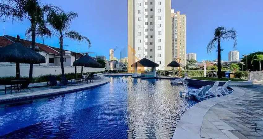 Apartamento com 3 quartos à venda na Rua Itajaí, 125, Mooca, São Paulo