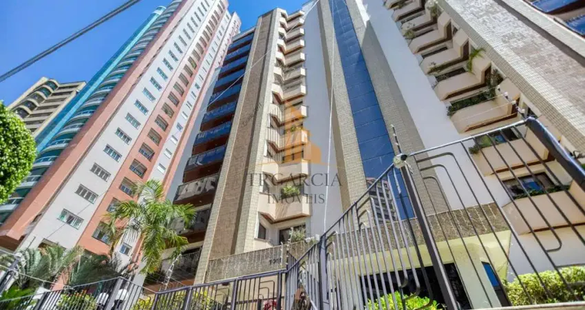 Apartamento com 4 quartos à venda na Rua Itapeti, 1019, Tatuapé, São Paulo