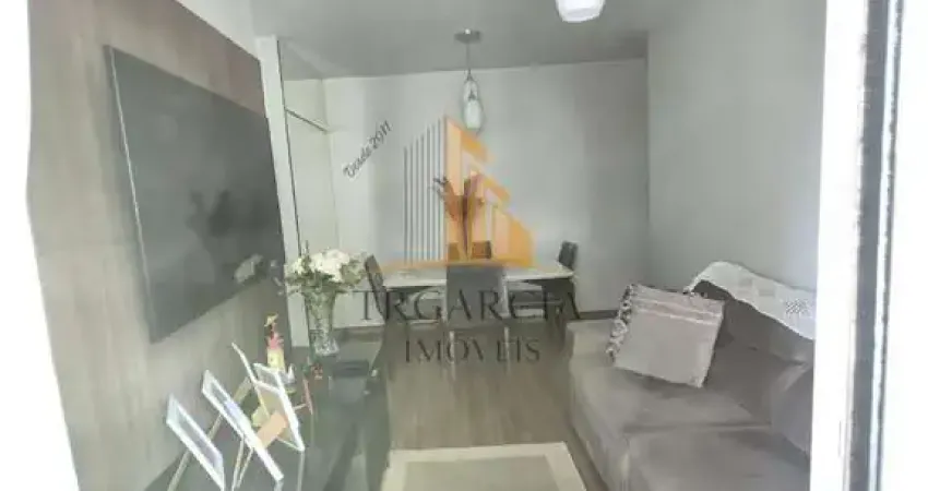 Apartamento com 2 quartos à venda na Rua Tuiuti, 770, Tatuapé, São Paulo