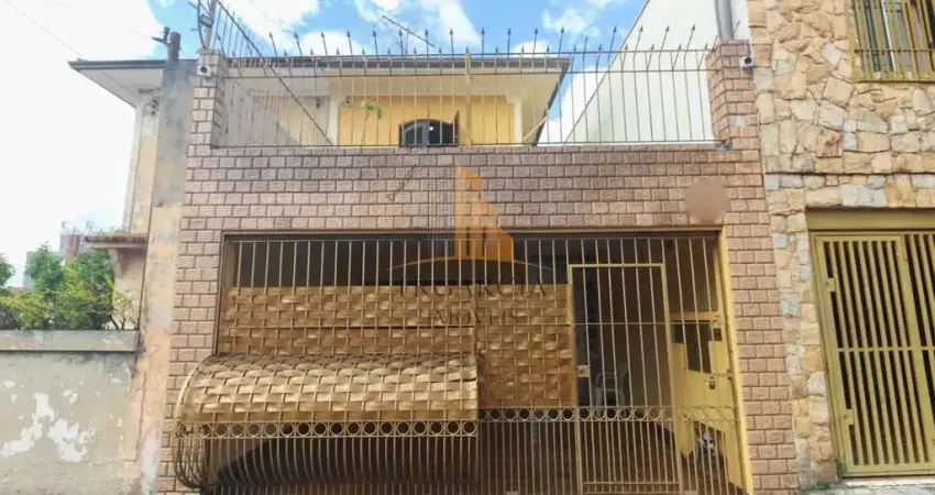 Casa com 3 quartos à venda na Rua Rogério Giorgi, 897, Vila Carrão, São Paulo