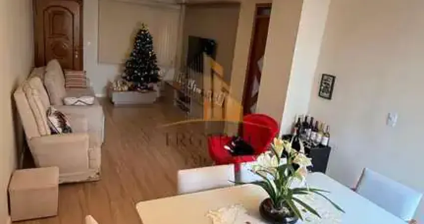 Apartamento com 2 quartos à venda na Rua Santa Virgínia, 374, Tatuapé, São Paulo