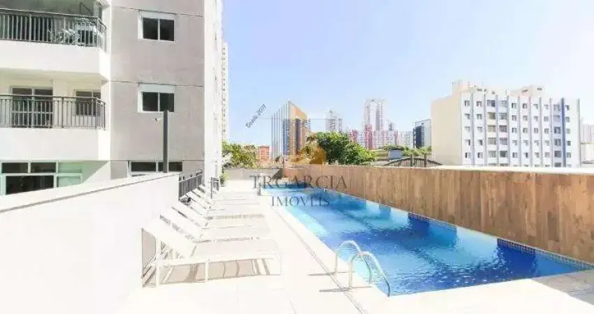 Apartamento à venda no tatuapé, 89m², 2 suítes – r$1.500.000