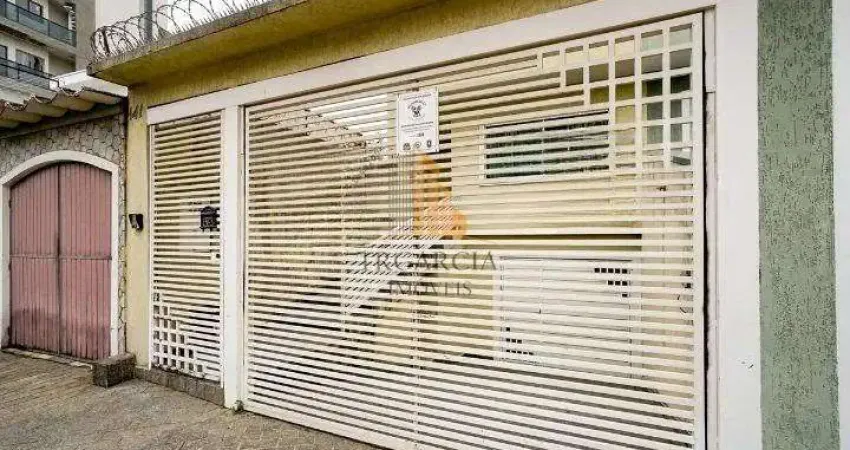 Casa com 3 quartos à venda na Rua Uruçanga, 171, Vila Antonina, São Paulo