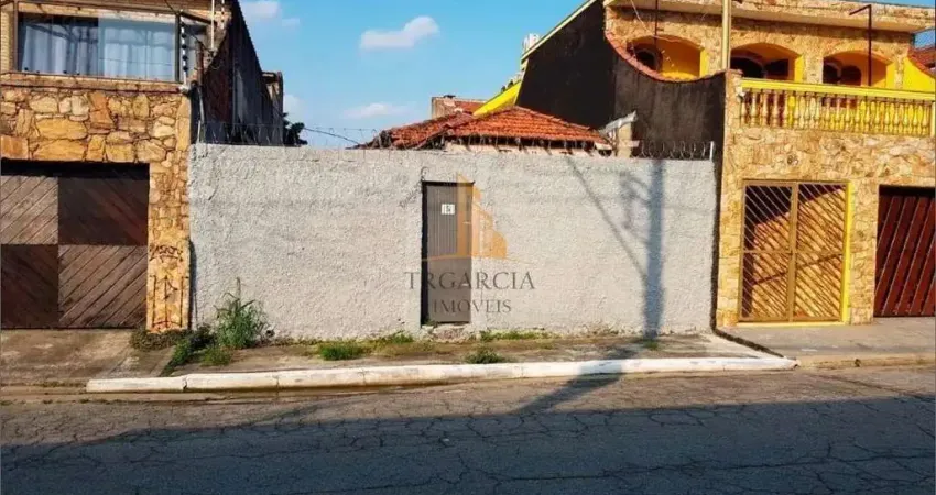 Terreno à venda na Rua Antônio Mota, 5, Tatuapé, São Paulo