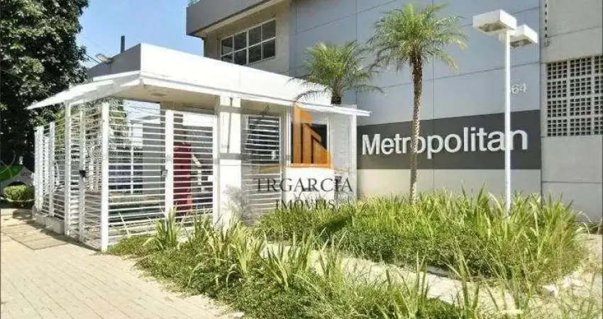 Apartamento com 1 quarto à venda na Rua Henrique Sertório, 564, Tatuapé, São Paulo