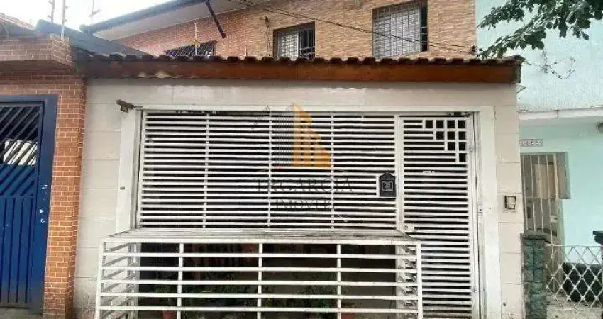 Casa com 3 quartos à venda na Rua dos Trilhos, 1306, Mooca, São Paulo