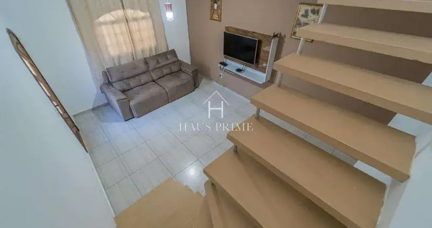 Venda | Casa com 100m², 2 dormitórios, 2 vagas. Vargem Grande Paulista SP