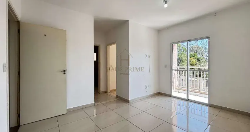 Apartamento para alugar em cotia, jardim são miguel, com 2 quartos, com 57 m², condominio arthur 1