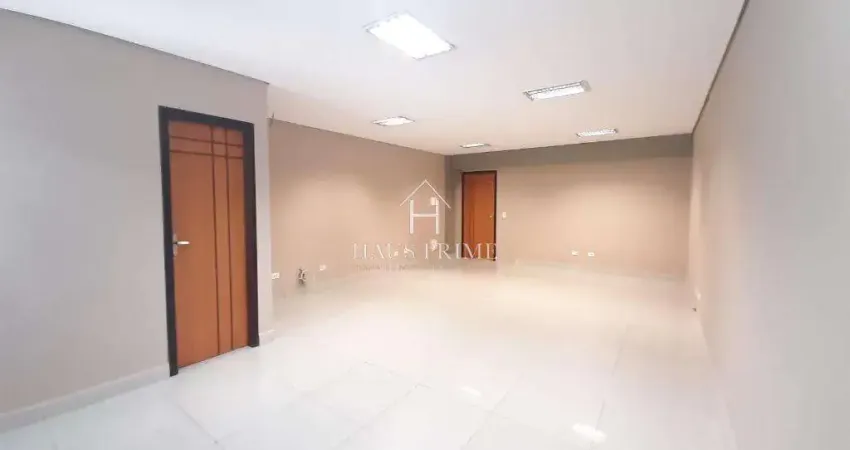 Sala comercial para alugar na Avenida Professor Manoel José Pedroso, 1681, Parque Bahia, Cotia