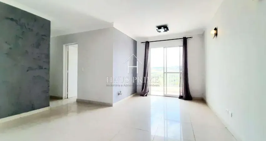 Venda | Apartamento com 65 m², 3 quartos, 1 vaga. Jardim Caiapiá, Cotia SP