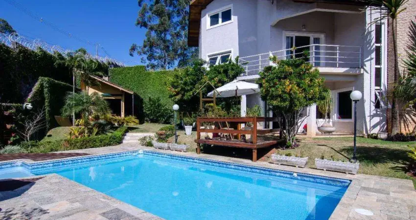 Venda e locação | Casa com 317 m², 3 quartos, 6 vagas, Vargem Grande Paulista SP