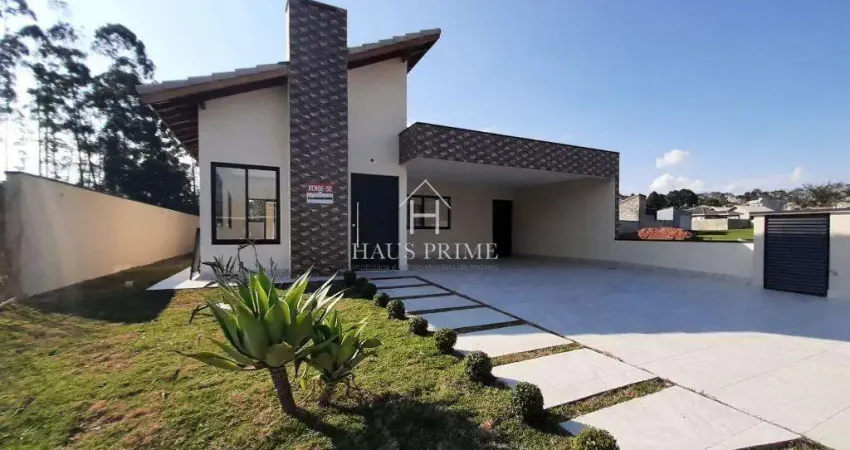 Venda | Casa com 220 m², 3 quartos, 6 vagas. Vargem Grande Paulista SP.